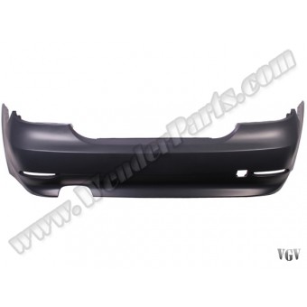 Tampon E60 Arka 2003-06